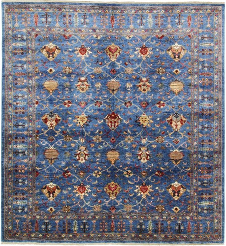 Original pakistan teppich - original,