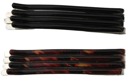 Solida stück haarklemme - solida, 4