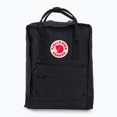 Fjällräven kanken rucksack - kanken,