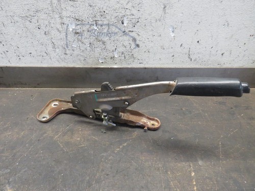 Handbremse verkleidung - t4,