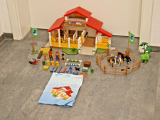 PLAYMOBIL Country 4190 Reiter