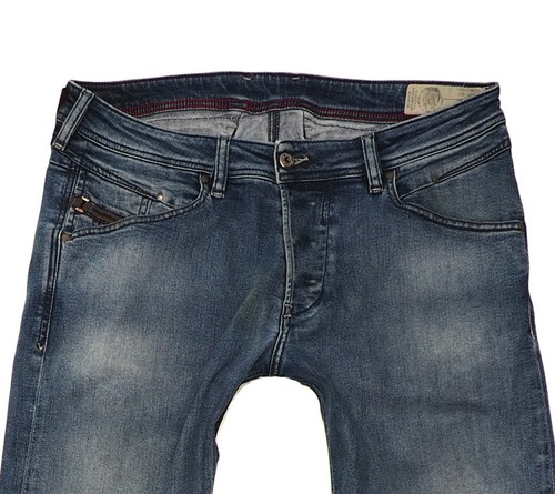 Diesel belther herren - diesel, jeans