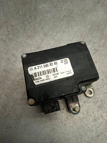 Mercedes benz w211 - mercedes-benz,