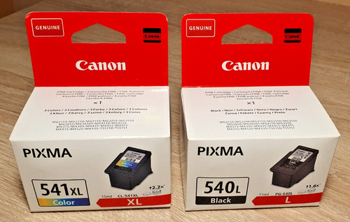 Original canon 540l - original,