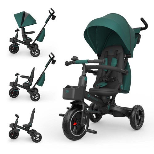 Kinderkraft dreirad kinderrad - dreirad,