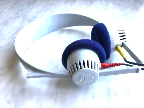 Sennheiser 414 - hd,