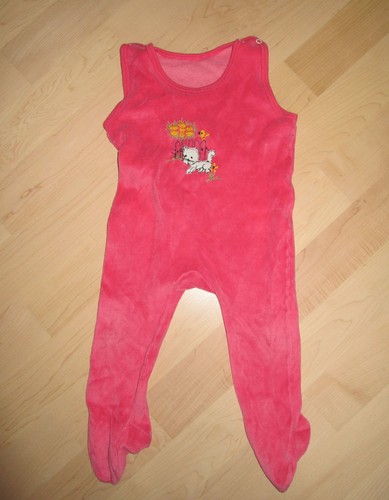 Retro vintage baby - vintage,