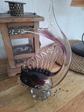 Murano Glas Murano Fisch