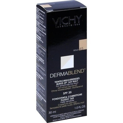 Vichy dermablend make 30 - 45,