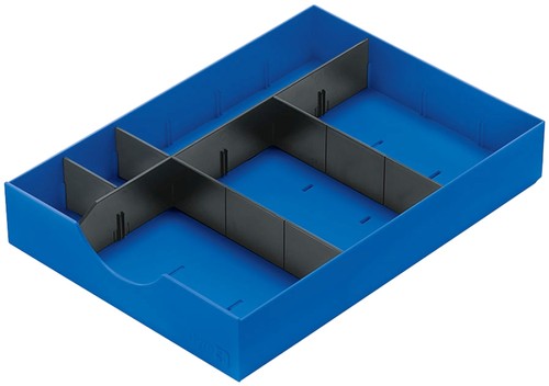 Styro system schublade - system-schublade, für