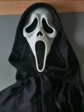 Ghostface - Scream Maske 25th