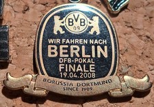 Pin seltener bvb borussia - seltener,
