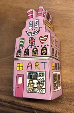 James Rizzi: original