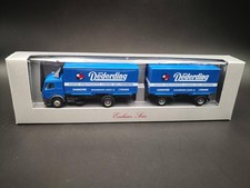 Herpa MB SK 94 "Dederding"