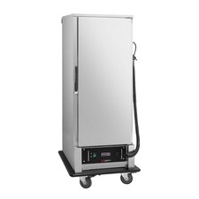 GGM Gastro Bankettwagen - beheizt - 15x GN 1/1