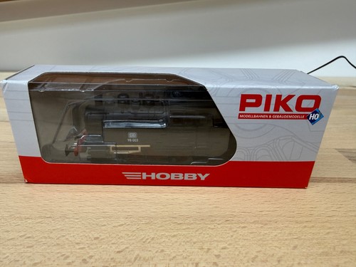 Piko 50500 tenderdampflok - piko,