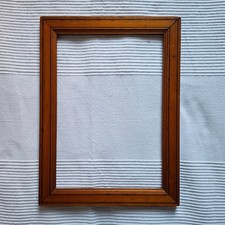 Antiker frz. Kieferrahmen