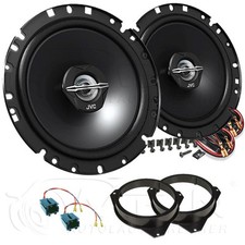 JVC LAUTSPRECHER für CITROEN