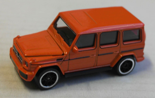 Majorette mercedes amg g63 - majorette, mercedes-amg