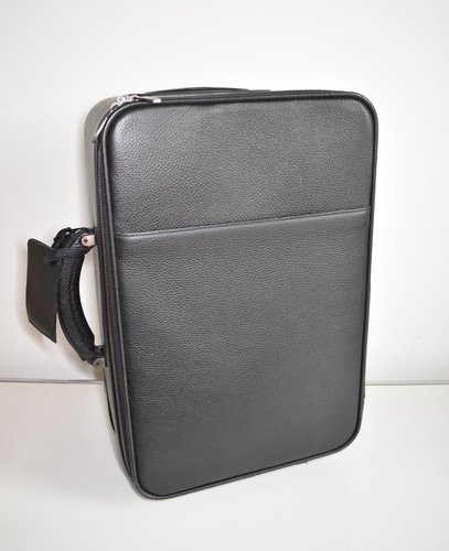 Ermenegildo zegna reisekoffer - ermenegildo,