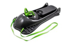 KHW Schlitten Mountain Racer