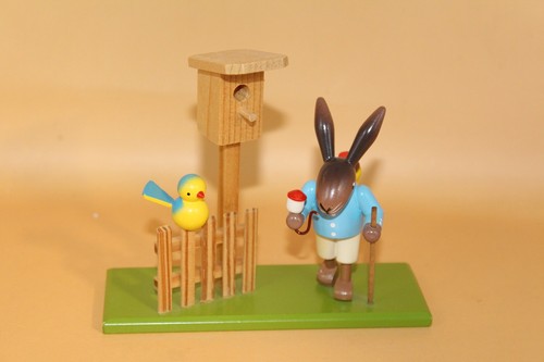 Rarität älterer osterhase - rarität,