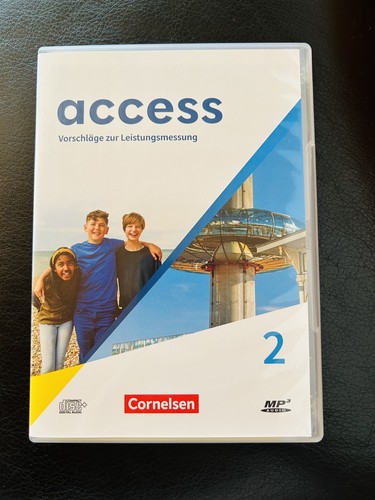 Access vorschläge zur - 2,