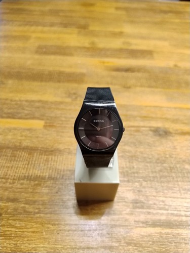 Bering damenuhr uhr - bering, uhr,