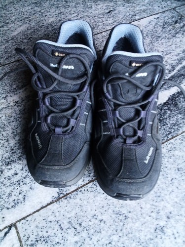 Lowa gorgon gtx - lowa,