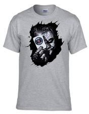 Saab Scania Joker Auto Graue