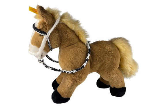 Steiff tier 097546 pferd - steiff,
