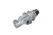 Multi-way valve Pneumatics