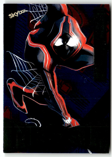 2021 skybox metal universe - 2021,