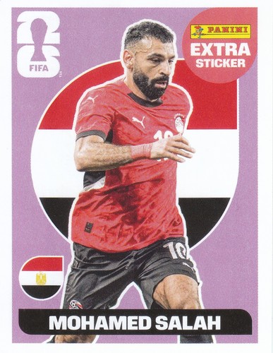 Mohamed salah ägypten - mohamed,