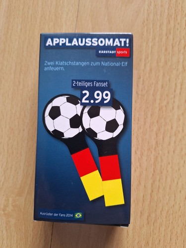 Fan fußball deutschland - fan,