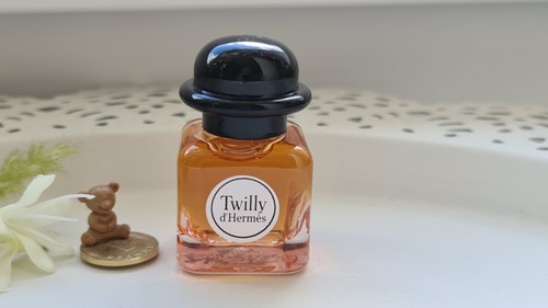 Parfum miniatur twilly - miniatur,