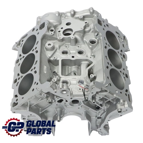 Bmw motor zylinderblock - motor,