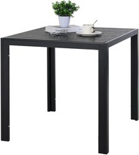 Holz-Kunststoff WPC Aluminium