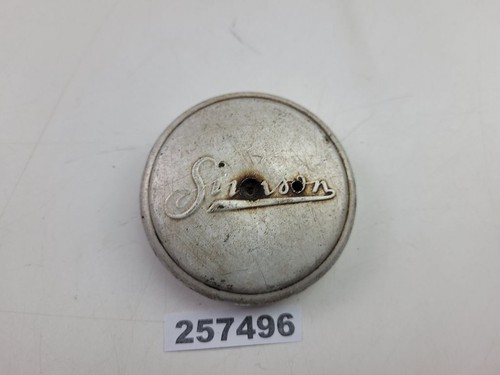 Original tankdeckel simson sr1 - tankdeckel,
