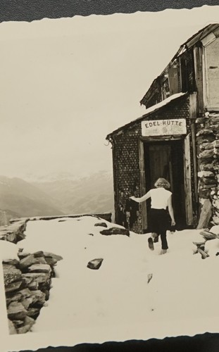 Foto edelhuette zillertal - 5,