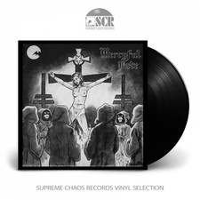 MERCYFUL FATE - Mercyful Fate