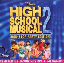 High school musical - high,
