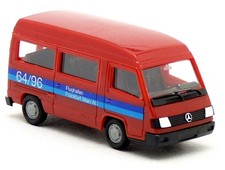 Herpa MB Mercedes Benz 100 D