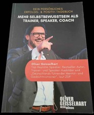 Mehr Selbstbewusstsein als