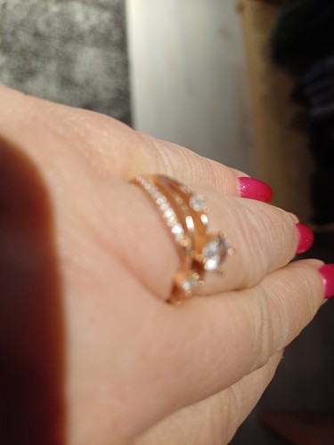 Verstellbare ringe - verstellbare,