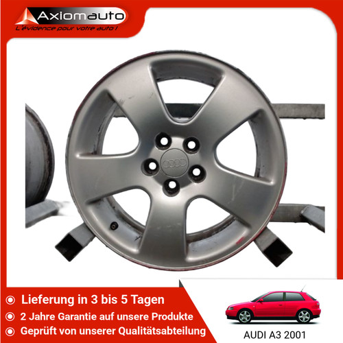 Aluminiumfelge - aluminiumfelge, ➤
