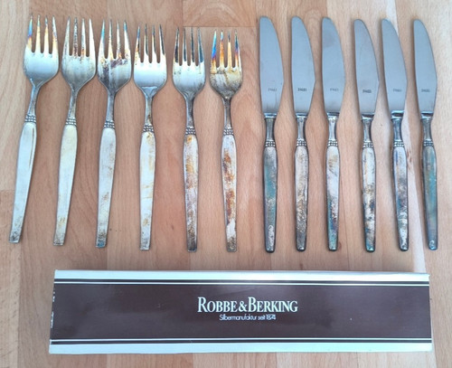 Robbe berking royal - &,
