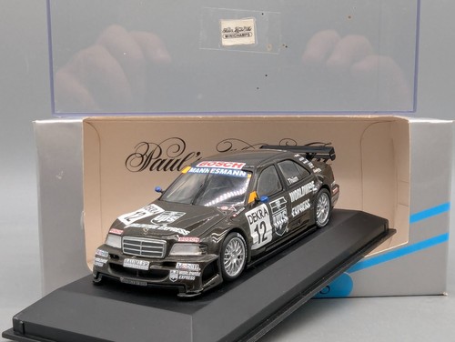 Modellautos minichamps - 1:43,