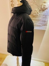 Extra Dicke Esprit Daunenjacke