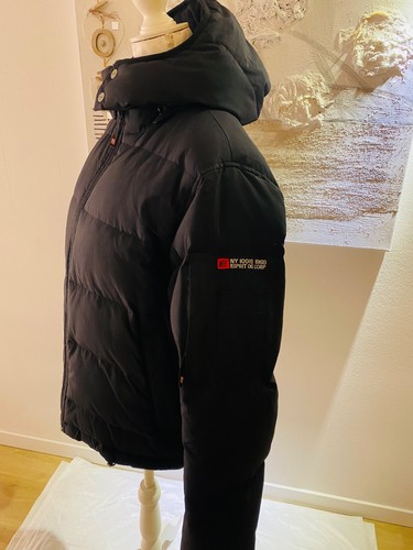 Extra dicke esprit daunenjacke - esprit,